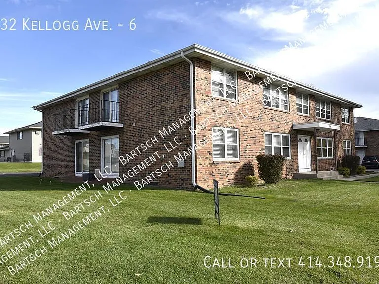832 Kellogg Ave #6 — Photo 1