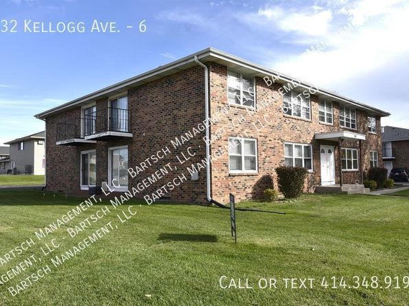 832 Kellogg Ave #6