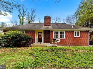 76 Mountain Ave, Princeton, NJ 08540
