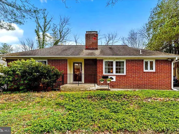 76 Mountain Ave, Princeton, NJ 08540