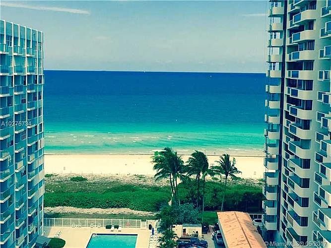 1st image of 5750 Collins Ave APT 14K