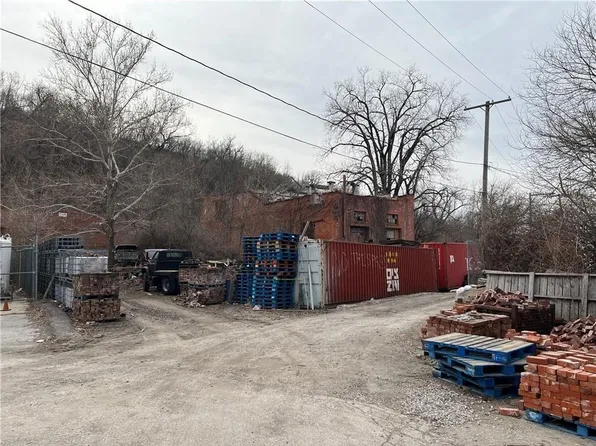 410 N Olive St, Kansas City, MO 64120