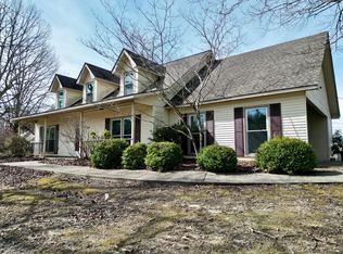 31 Sherwood Pl, Haleyville, AL 35565