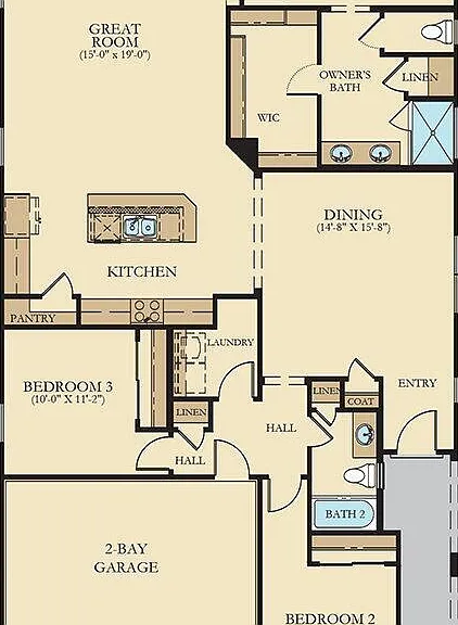 12487 W Forest Pleasant Pl — Photo 4
