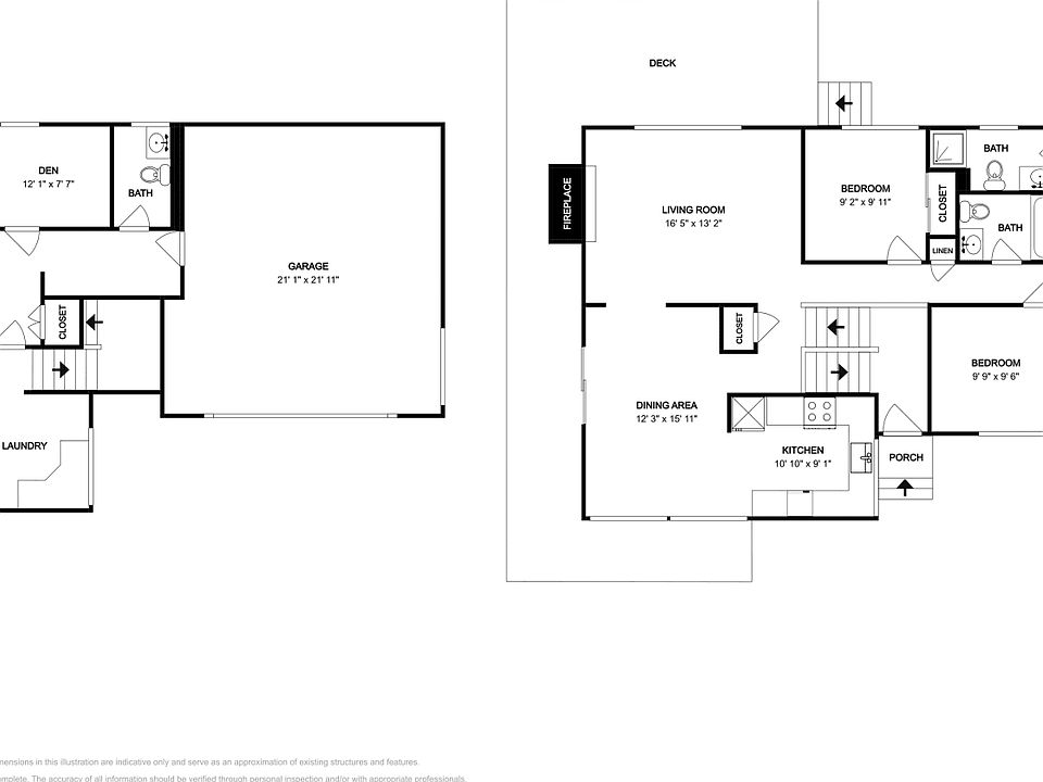 2nd image of 29506 45th Pl S
