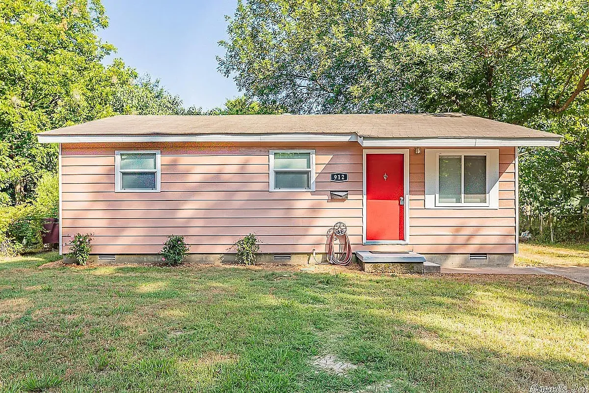 Building Photo - 912 Greenlea Dr