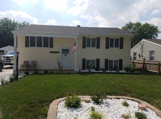 4032 Rawlins Dr, Council Bluffs, IA 51501