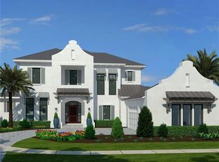 11415 Cranebrook Ct, Windermere, FL 34786