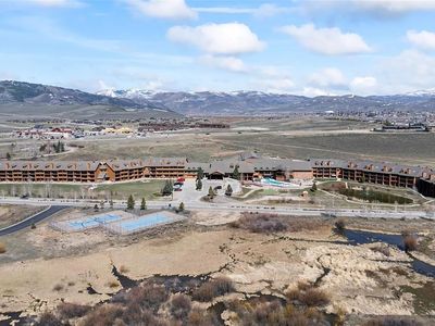 62927 Us Highway 40 #421, Granby, CO, 80446