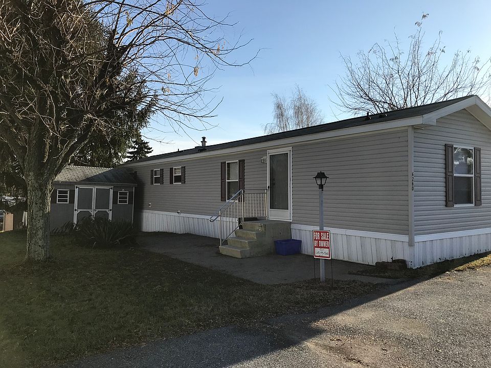 Beautiful 2007 Commodore