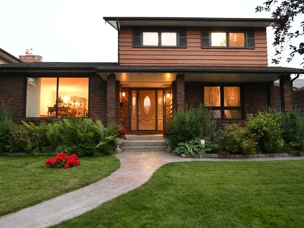 168 N Templewood Dr NE, Calgary, AB T1Y 4G8