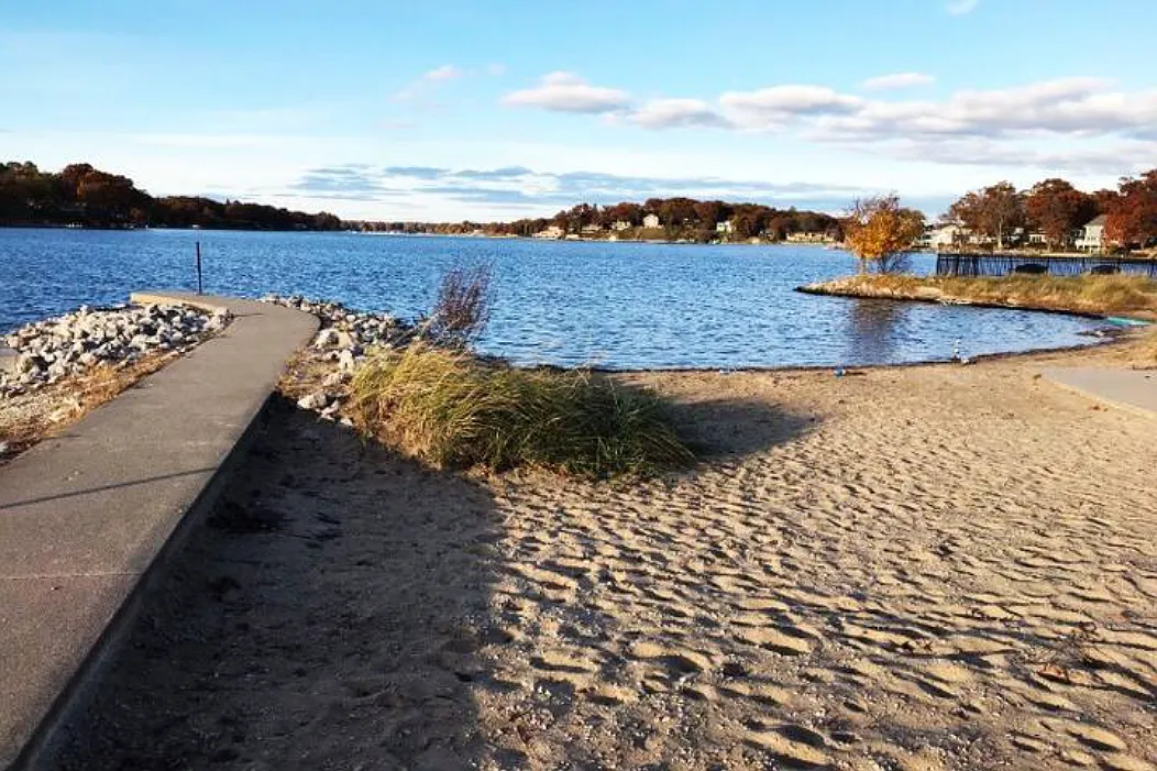 Cherry St, Spring Lake — Photo 1