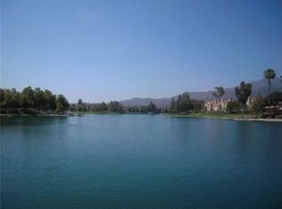 17 Brisa Del Lago, Rsm, CA 92688