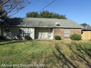 102 Sidney Dr, Glenn Heights, TX 75154