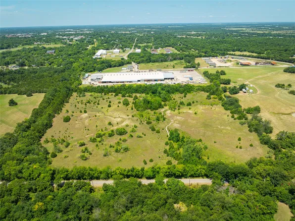 Prichard Rd, Commerce, TX 75428