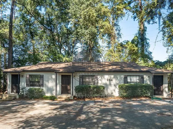 2544 Bilbrey Dr, Tallahassee, FL 32303
