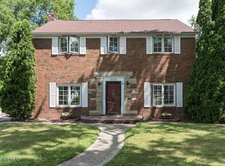1503 Kingston Ave, Kalamazoo, MI 49001