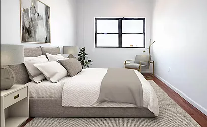 Rented by Five Stone NYC LLC