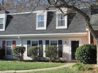 2680 Saint Johns Pl, Winston Salem, NC 27106