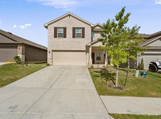 15016 Breccia Rd, Manor, TX 78653