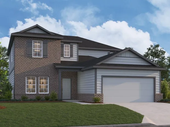 12208 Stilt Sandpiper Cv, Buda, TX 78610