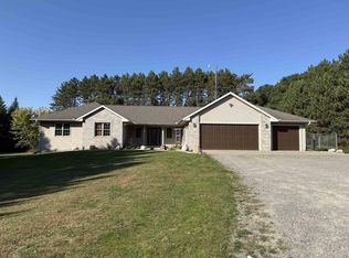 7132 State Highway 66, Custer, WI 54423