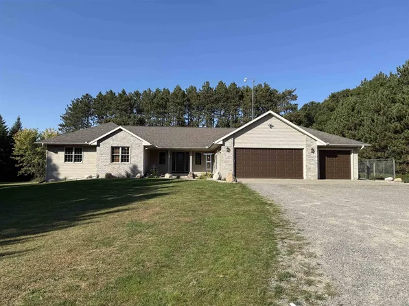 7132 STATE HIGHWAY 66, Custer, WI 54423