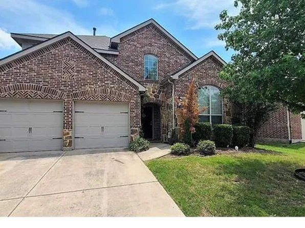 1408 Cedarbird Dr, Little Elm, TX 75068