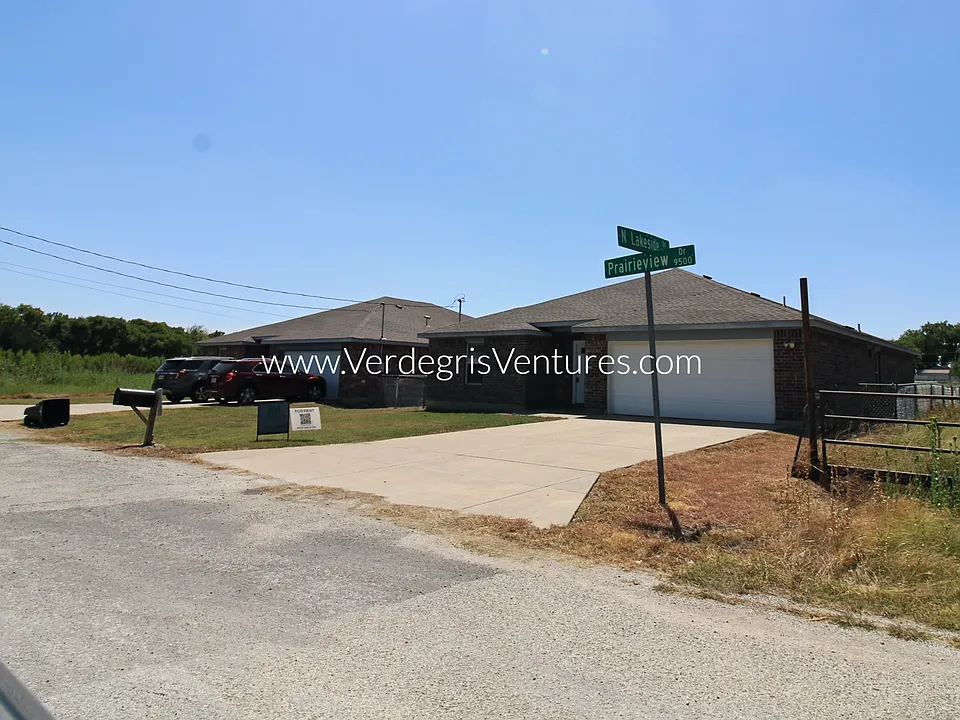 9516 Prairieview Dr