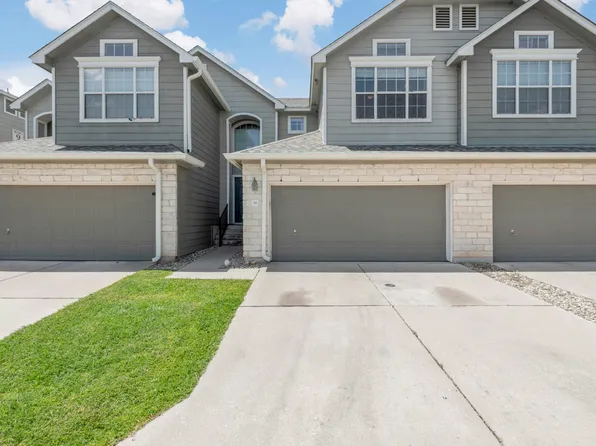 2632 Century Park Blvd Unit 36, Austin, TX 78727