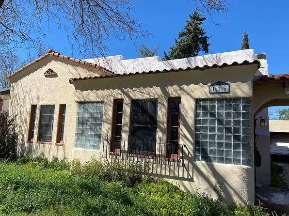 115 W D St, Tehachapi, CA 93561