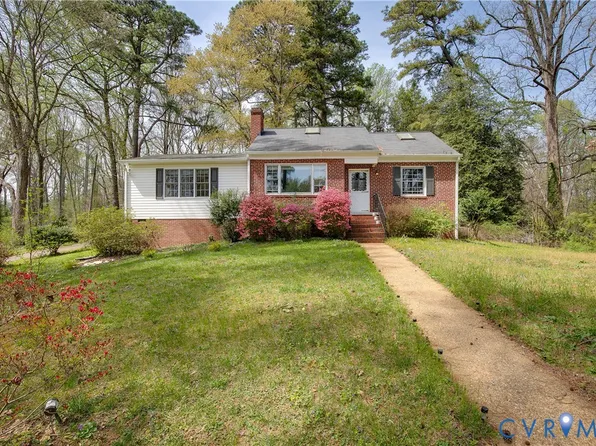7589 Bell Creek Rd, Mechanicsville, VA 23111