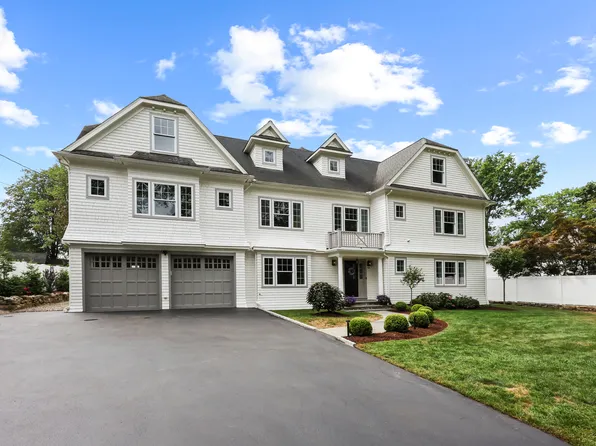 54 Linden Street, Norwalk, CT 06851