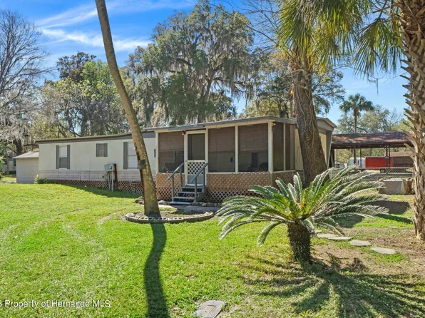 2540 County Road 426e, Lake Panasoffkee, FL 33538