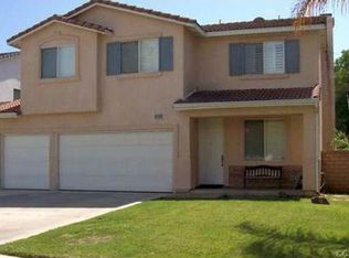 16790 Elk Horn Ave, Chino Hills, CA