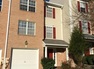 5206 Winding Star Cir, Columbia, MD 21044