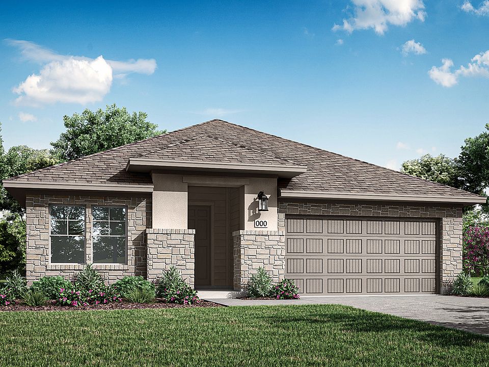 Exterior Style D