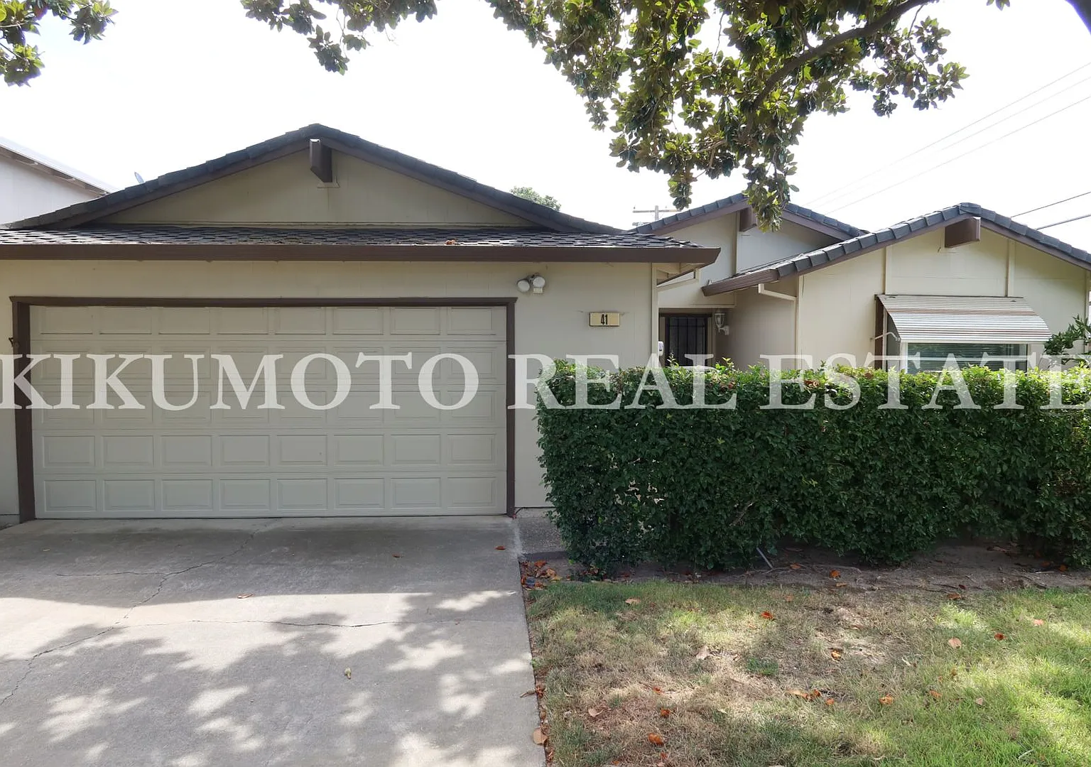 3 Bedroom 2 Bath in the Rosa Del Rio Community — Photo 1