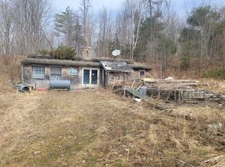 609 Halldale Rd, Montville, ME 04941