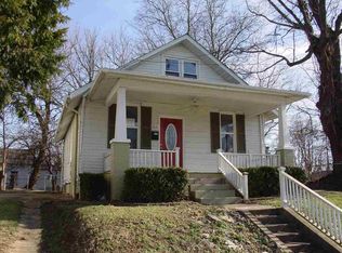44 Clark St, Henderson, KY 42420