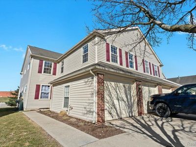 273 Victoria Dr, Dexter, MI, 48130