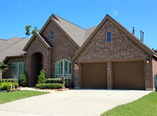 28022 Burro Springs Ln, Spring, TX 77386