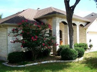 8900 Tiombe Bnd, Austin, TX 78749