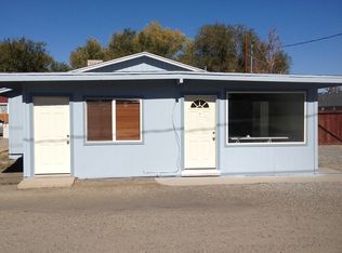 16 W Bridge St, Yerington, NV 89447