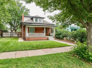 735 S Sherman St, Denver, CO 80209