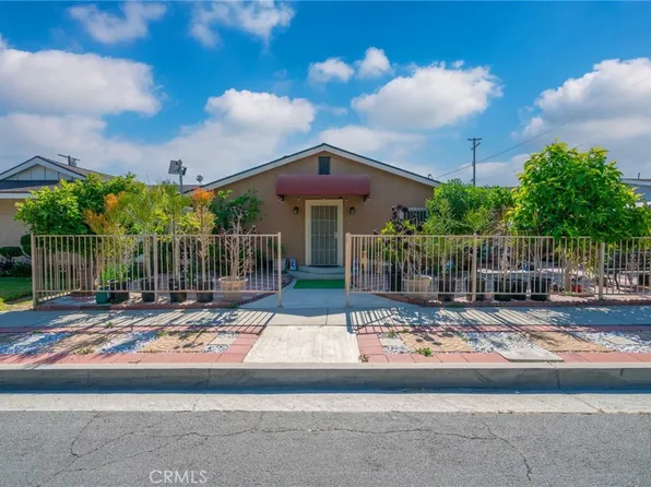 1747 Delta Ave, Rosemead, CA 91770