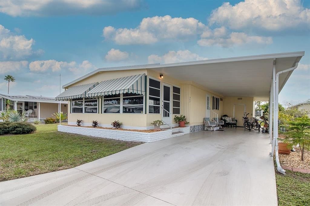 562 Longwood Dr, Venice, FL 34285 Zillow