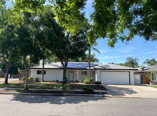 485 E Escalon Ave, Fresno, CA 93710