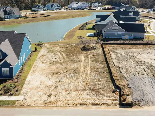 4409 Fantail Dr Lot 112, Leland, NC 28451