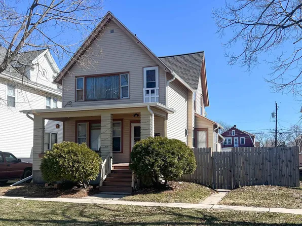 230 N Oakland Ave, Green Bay, WI 54303
